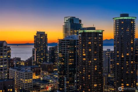 737 Olive Way Seattle WA 98101