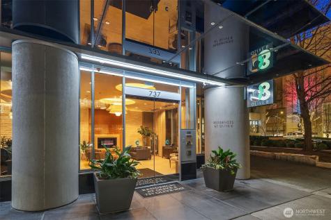 737 Olive Way Seattle WA 98101