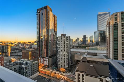737 Olive Way Seattle WA 98101