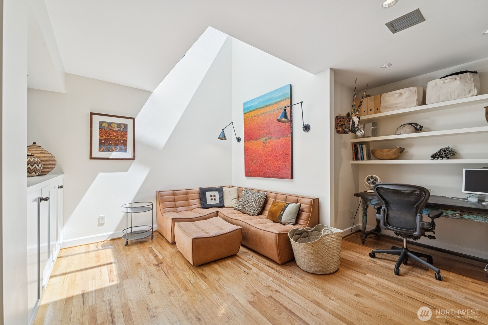 2809 Mount Rainier Drive S Seattle WA 98144