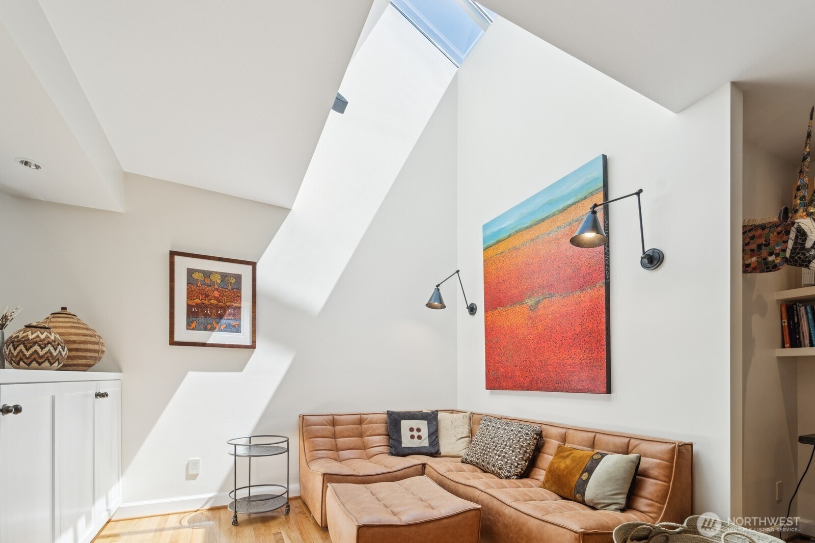 2809 Mount Rainier Drive S Seattle WA 98144