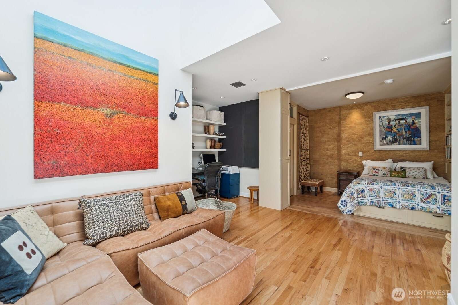 2809 Mount Rainier Drive S Seattle WA 98144