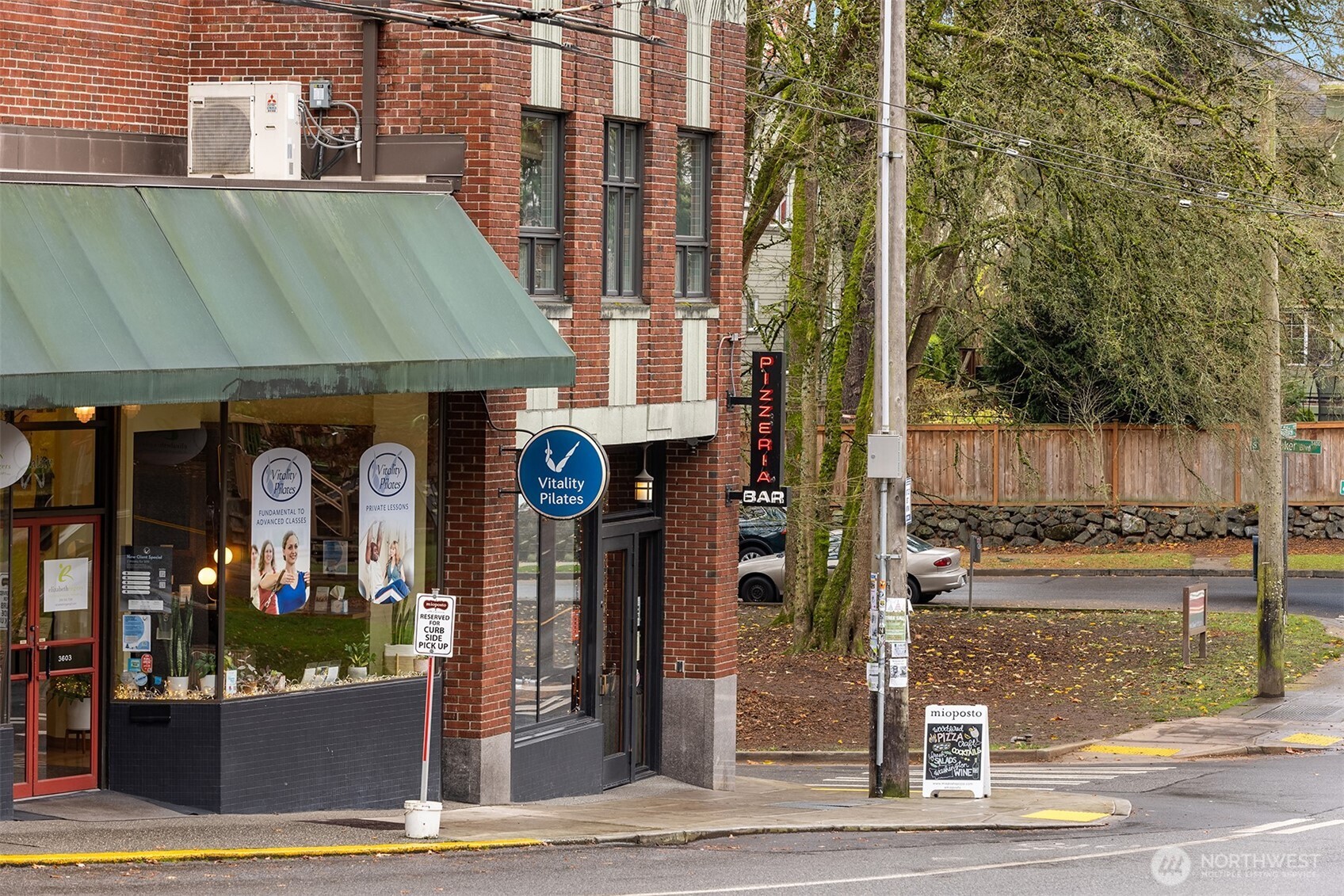 2809 Mount Rainier Drive S Seattle WA 98144
