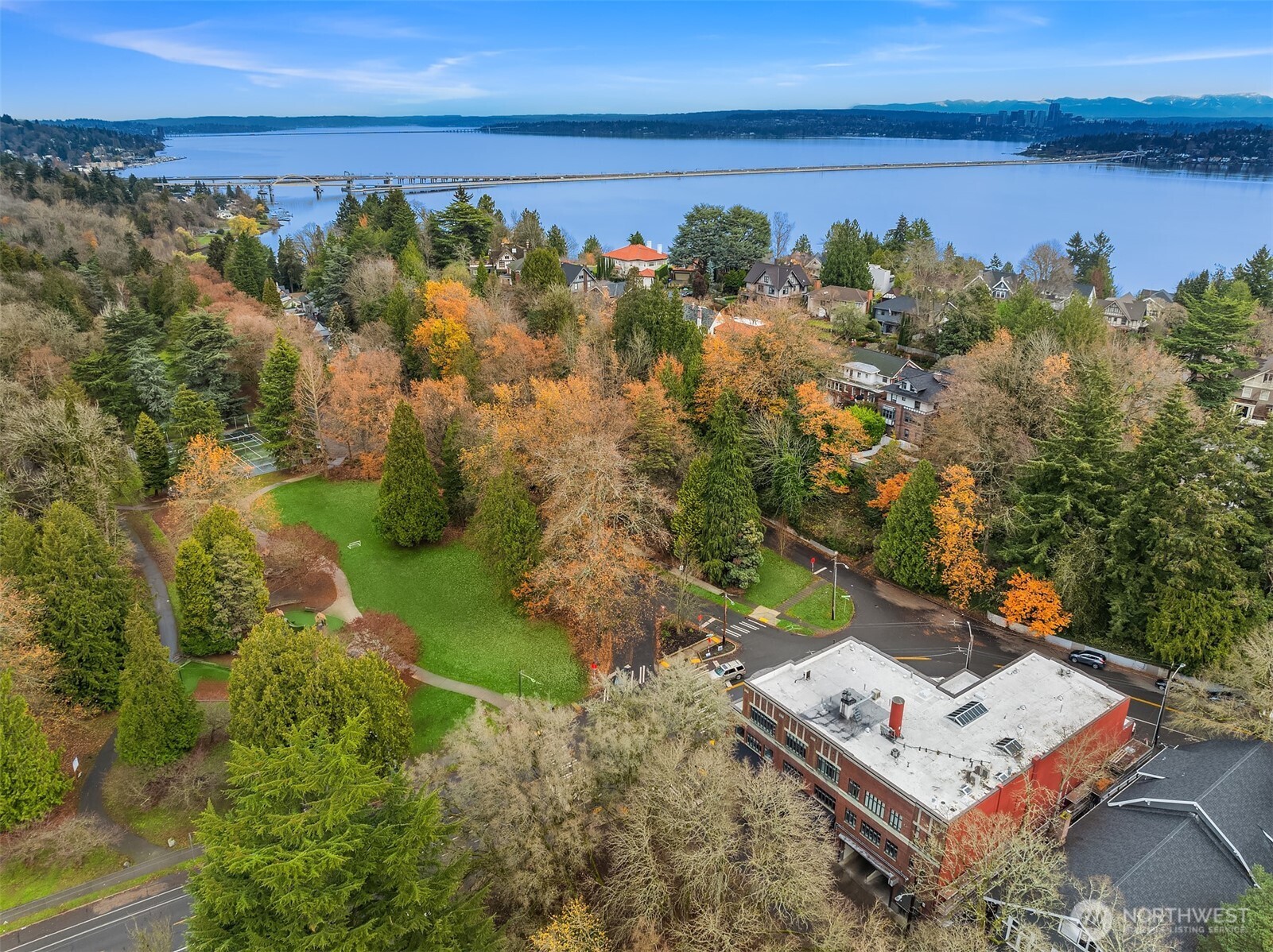 2809 Mount Rainier Drive S Seattle WA 98144