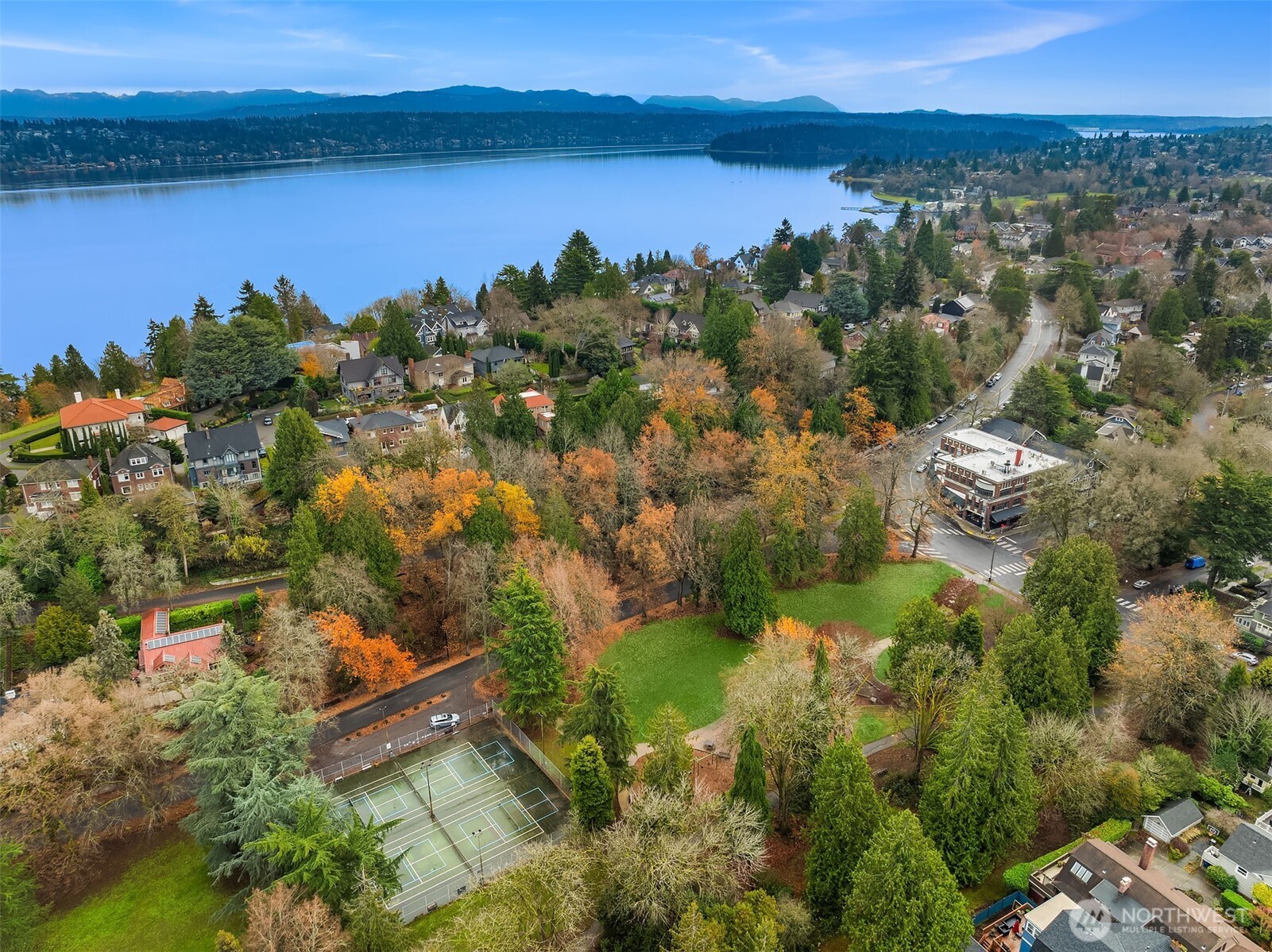 2809 Mount Rainier Drive S Seattle WA 98144