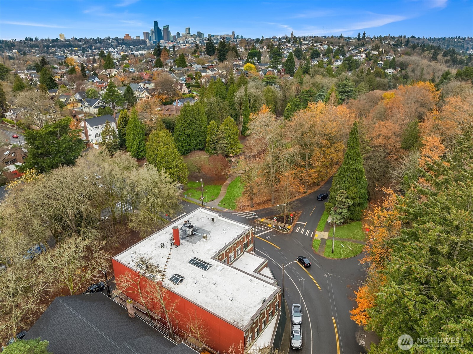 2809 Mount Rainier Drive S Seattle WA 98144