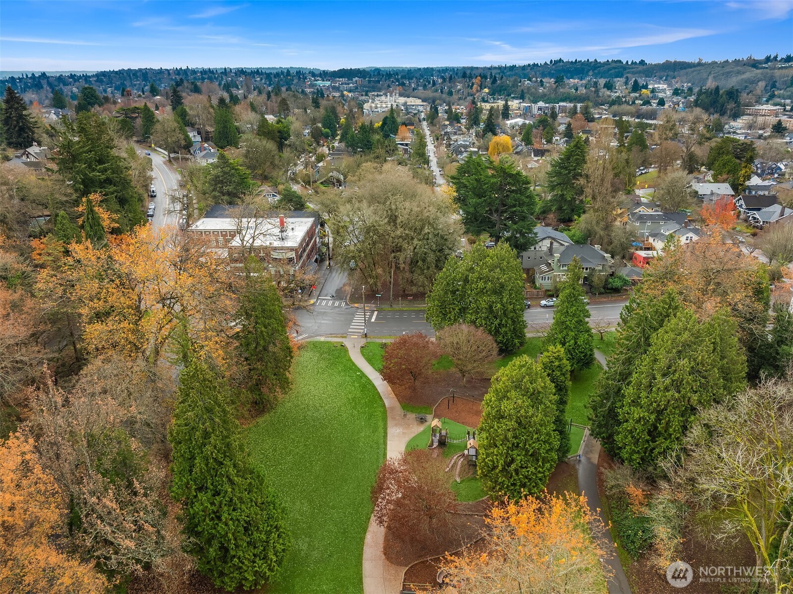 2809 Mount Rainier Drive S Seattle WA 98144