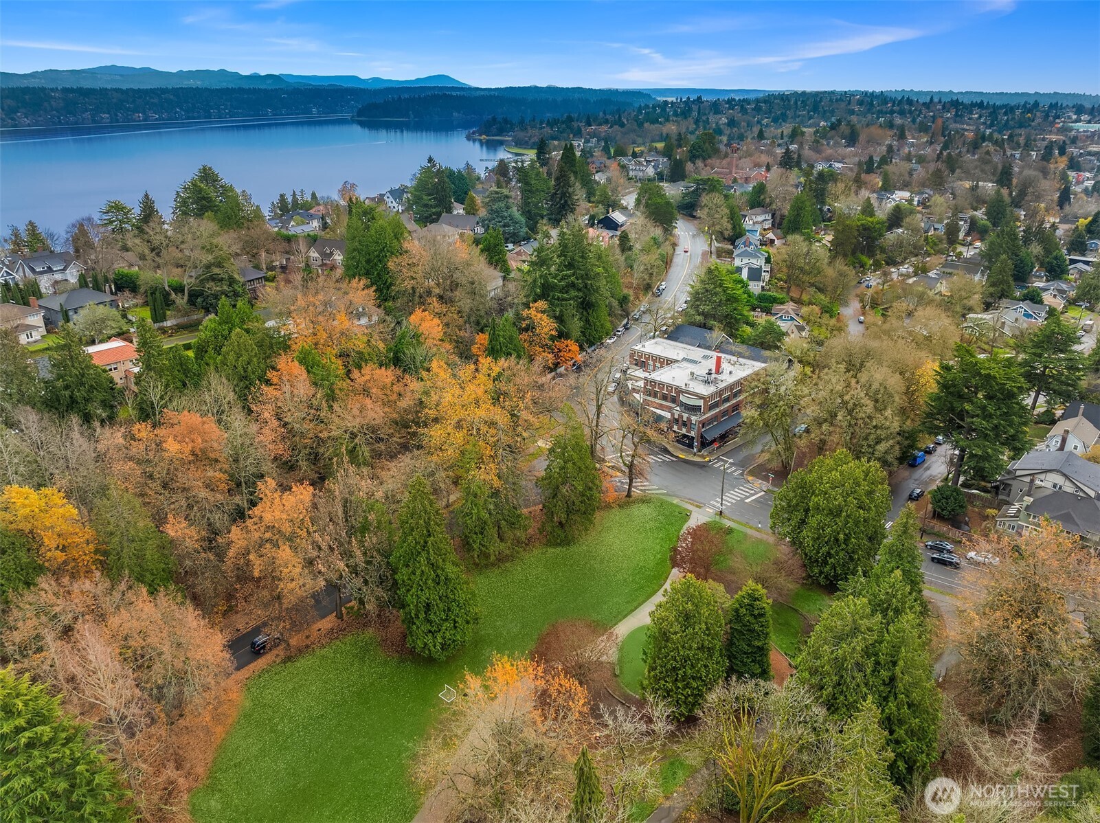 2809 Mount Rainier Drive S Seattle WA 98144