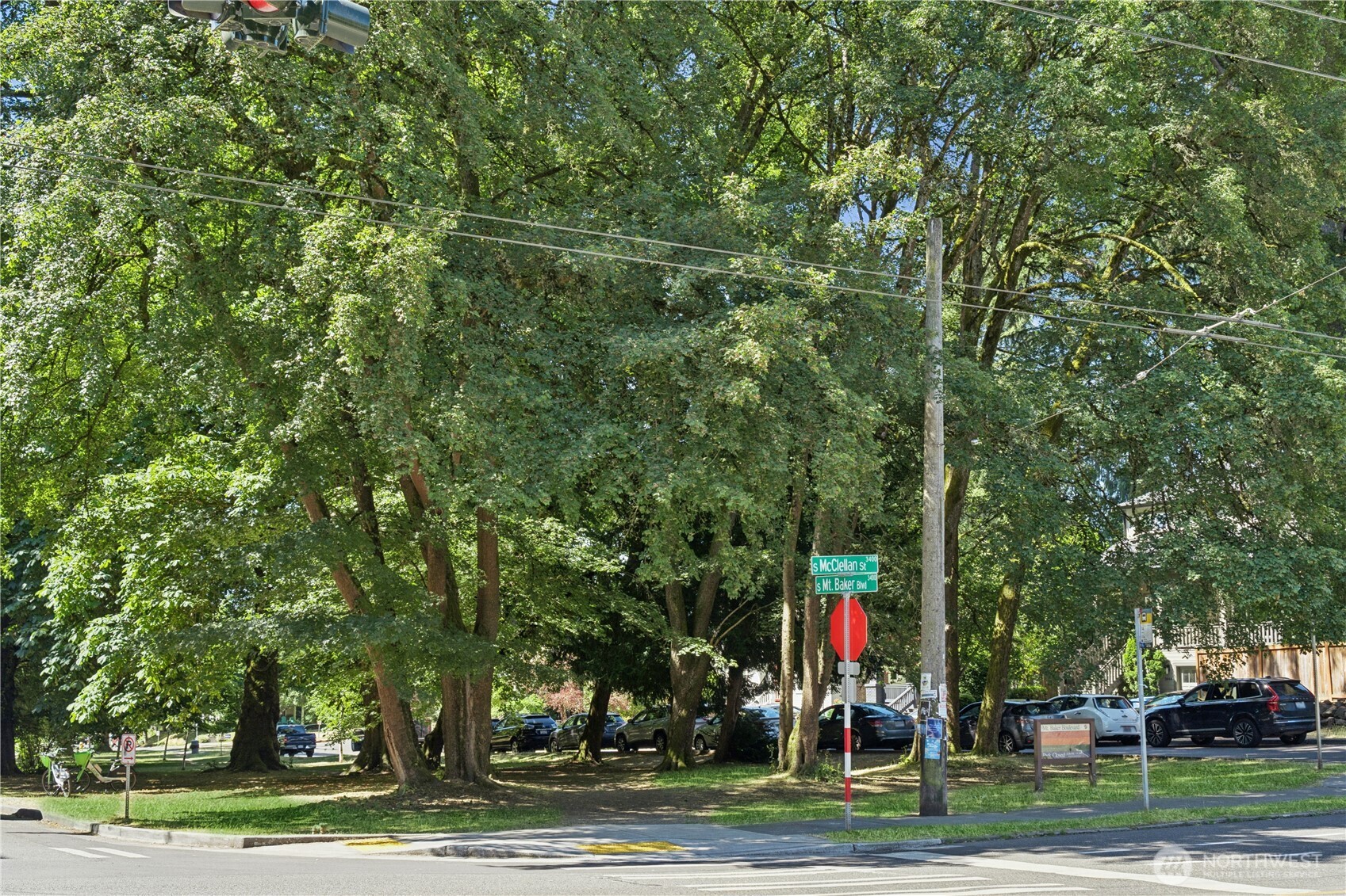 2809 Mount Rainier Drive S Seattle WA 98144