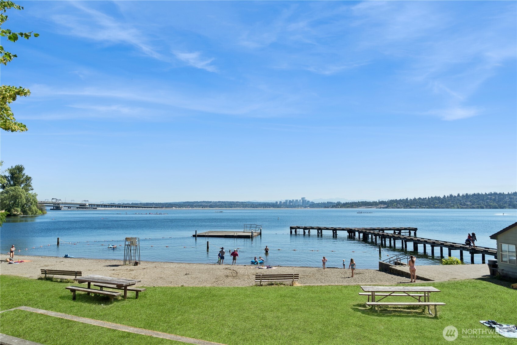 2809 Mount Rainier Drive S Seattle WA 98144