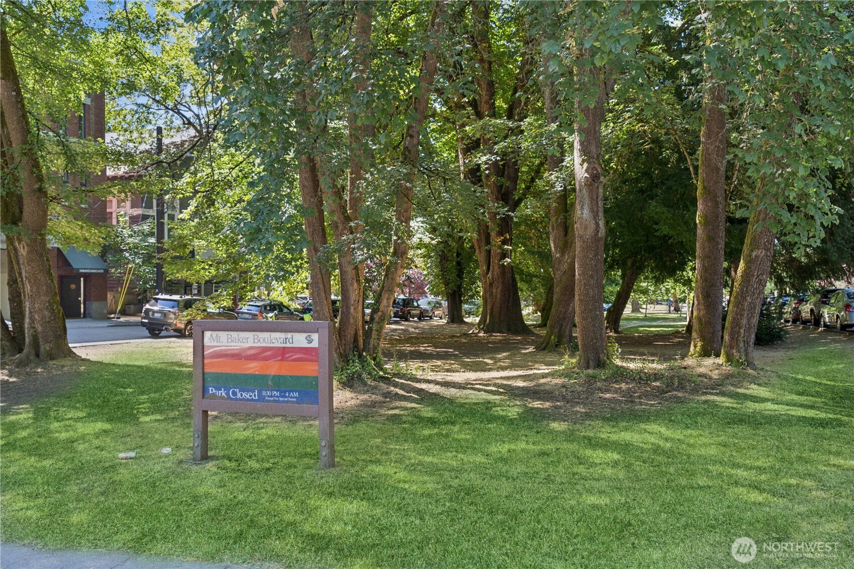 2809 Mount Rainier Drive S Seattle WA 98144