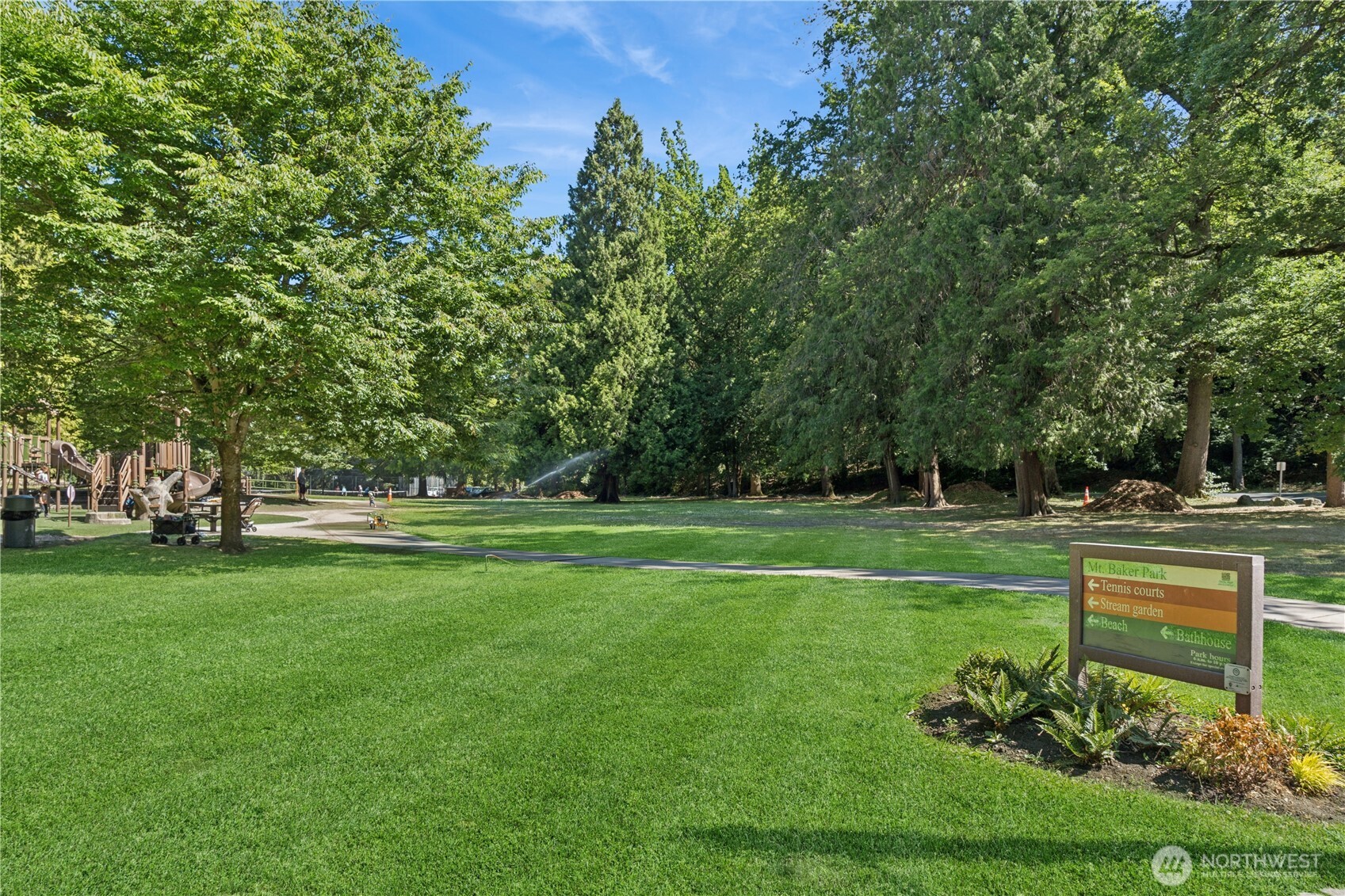 2809 Mount Rainier Drive S Seattle WA 98144
