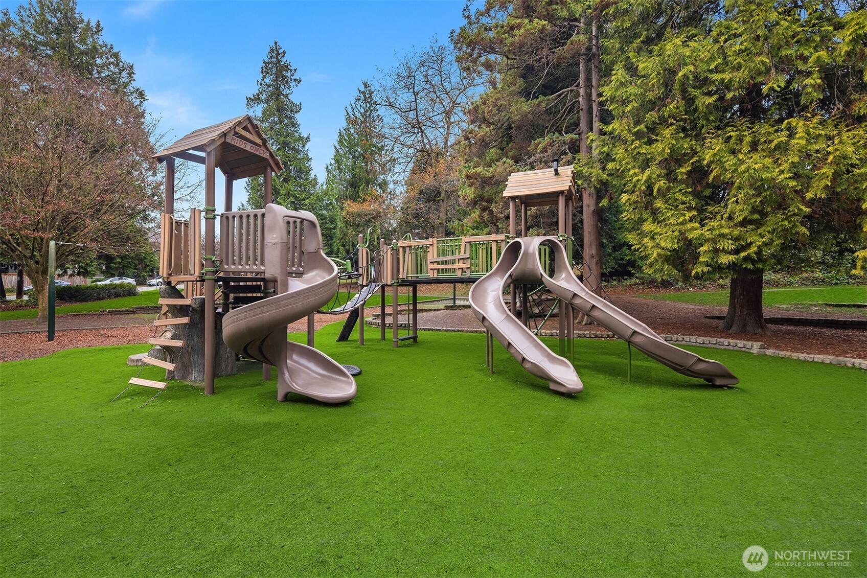 2809 Mount Rainier Drive S Seattle WA 98144