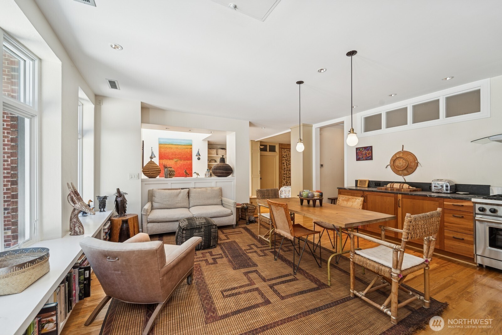 2809 Mount Rainier Drive S Seattle WA 98144