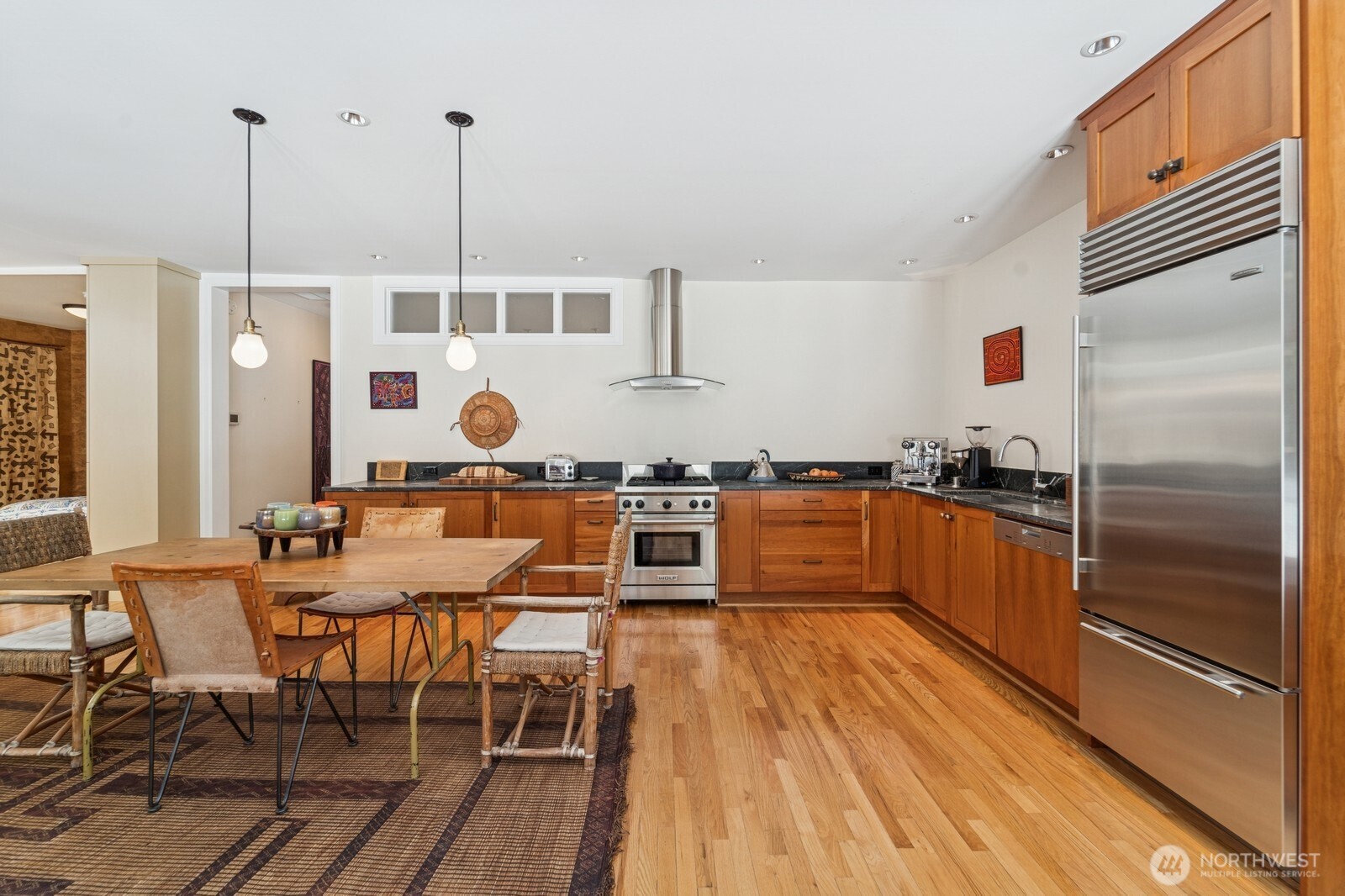 2809 Mount Rainier Drive S Seattle WA 98144