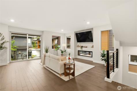 954 Dove Tail Lane NW Bainbridge Island WA 98110