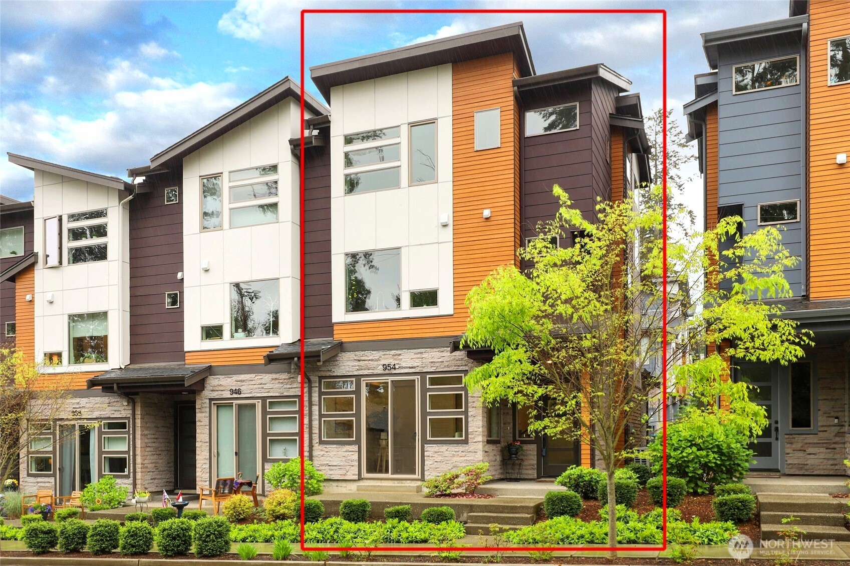 954 Dove Tail Lane NW Bainbridge Island WA 98110