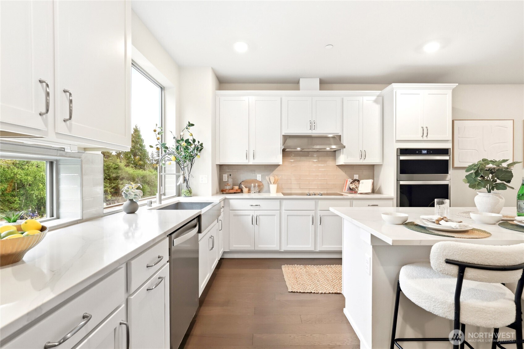 954 Dove Tail Lane NW Bainbridge Island WA 98110