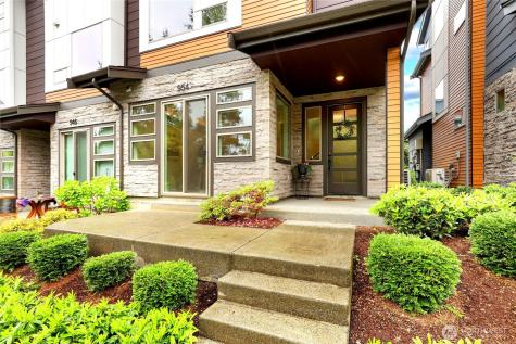 954 Dove Tail Lane NW Bainbridge Island WA 98110