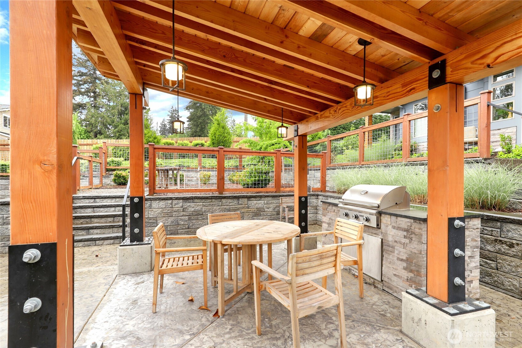 954 Dove Tail Lane NW Bainbridge Island WA 98110