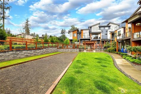 954 Dove Tail Lane NW Bainbridge Island WA 98110