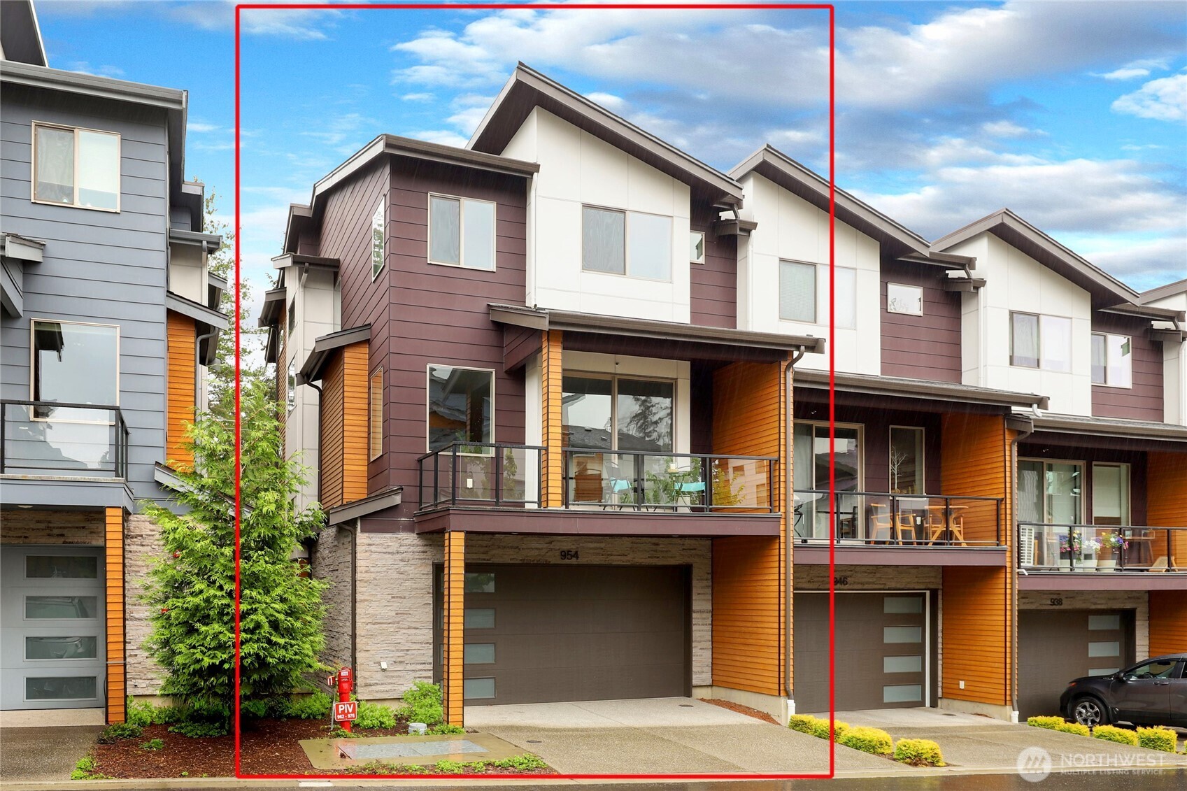 954 Dove Tail Lane NW Bainbridge Island WA 98110