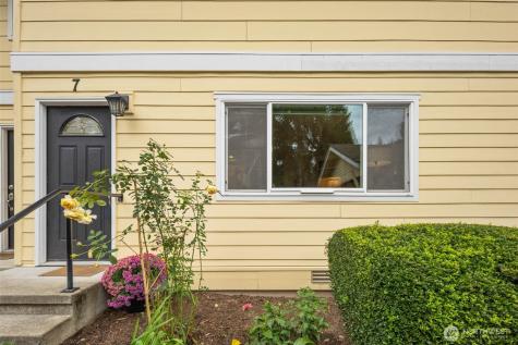 14606 NE 51st Street Bellevue WA 98007