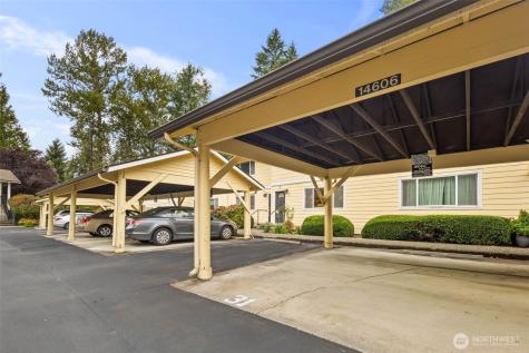 14606 NE 51st Street Bellevue WA 98007