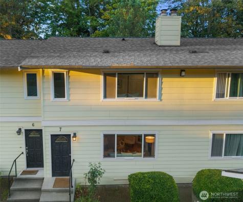 14606 NE 51st Street Bellevue WA 98007