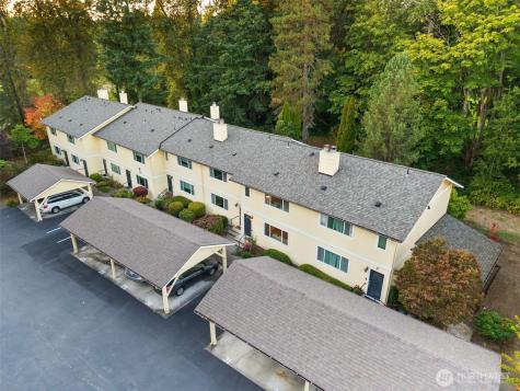 14606 NE 51st Street Bellevue WA 98007