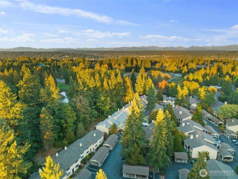 14606 NE 51st Street Bellevue WA 98007