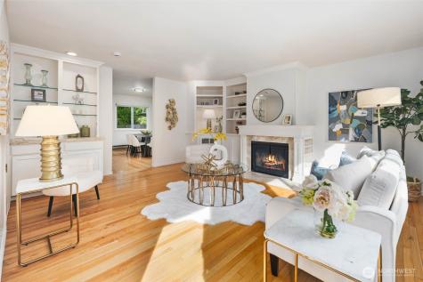 14606 NE 51st Street Bellevue WA 98007