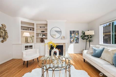 14606 NE 51st Street Bellevue WA 98007