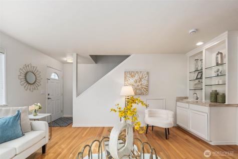 14606 NE 51st Street Bellevue WA 98007