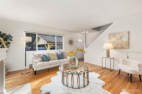 14606 NE 51st Street Bellevue WA 98007