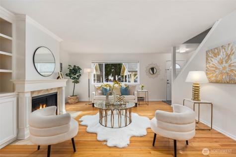 14606 NE 51st Street Bellevue WA 98007