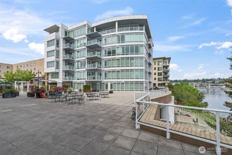 360 Washington Avenue Bremerton WA 98337