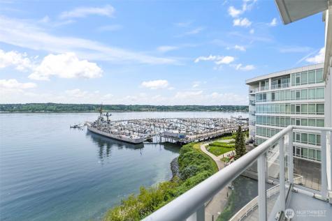 360 Washington Bremerton WA 98337