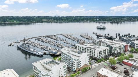 360 Washington Avenue Bremerton WA 98337