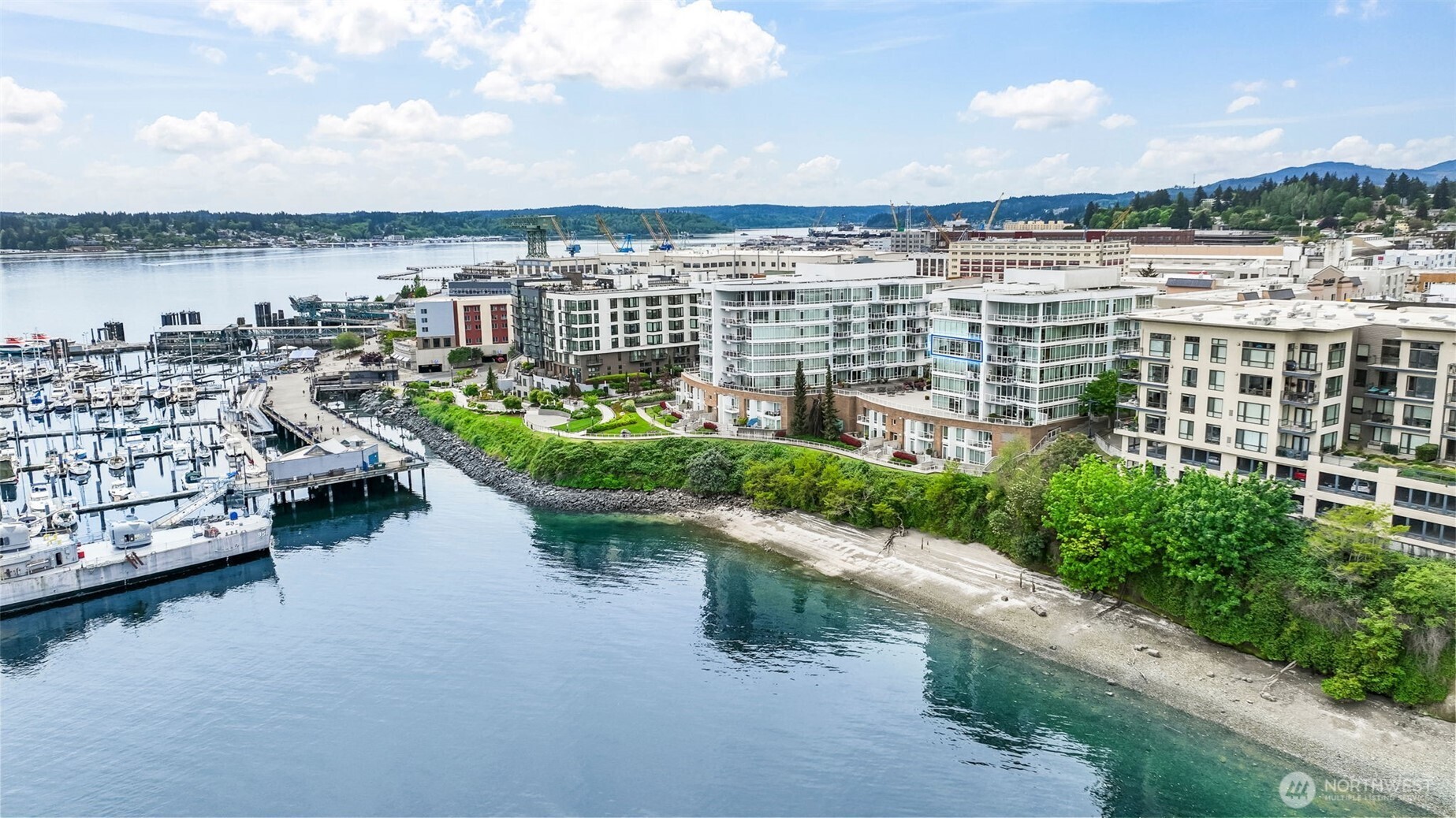 360 Washington Avenue Bremerton WA 98337