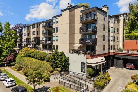 500 W Roy Street Seattle WA 98119