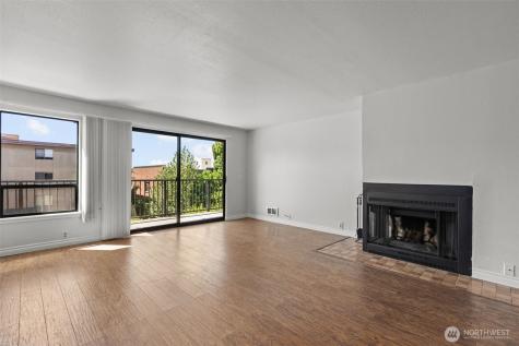 500 W Roy Street Seattle WA 98119