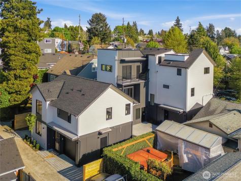 324 NW 80th Street Seattle WA 98117
