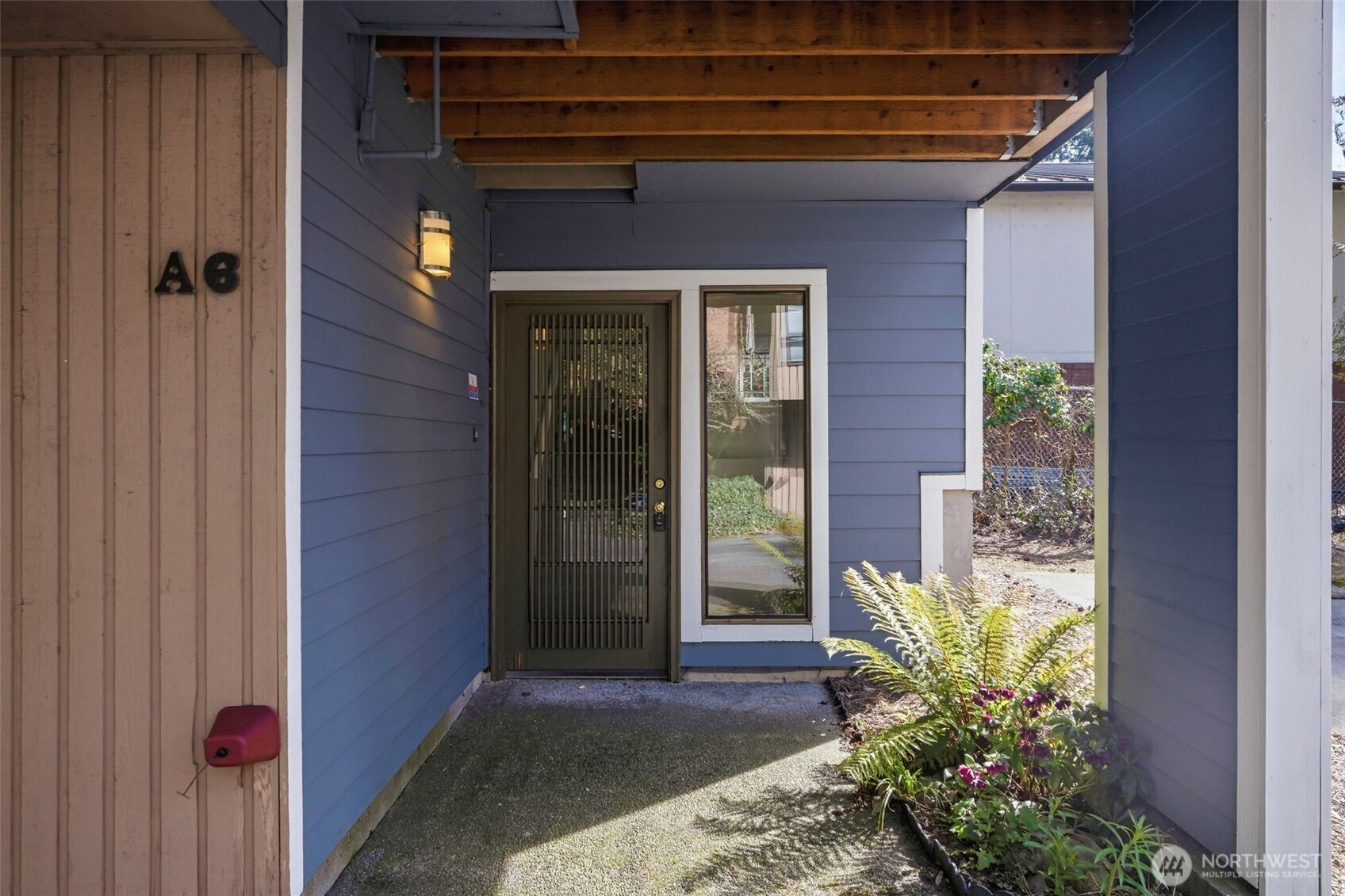 1417 N 200th Street Shoreline WA 98133