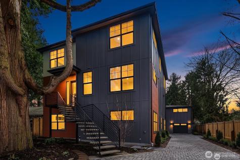 2615 NE 87th Street Seattle WA 98115
