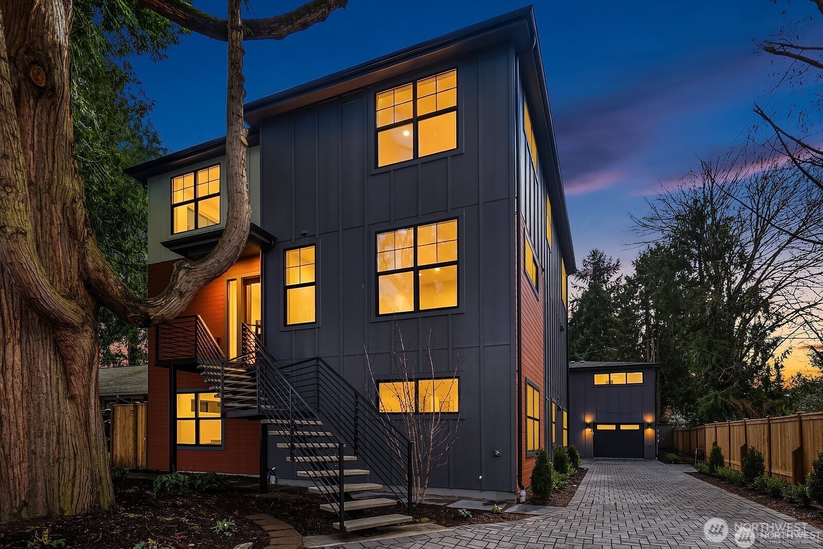 2615 NE 87th Street Seattle WA 98115