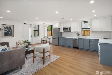 2615 NE 87th Street Seattle WA 98115