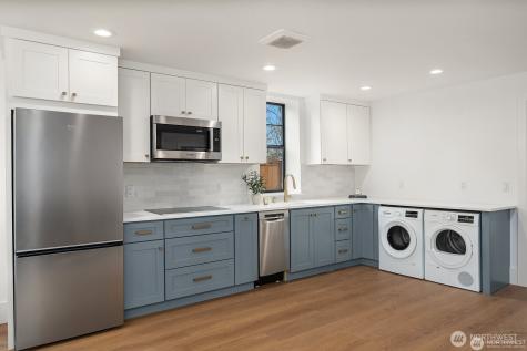 2615 NE 87th Street Seattle WA 98115