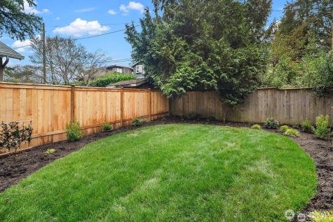 2615 NE 87th Street Seattle WA 98115