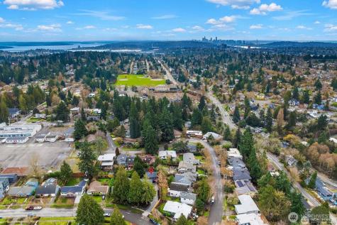 2615 NE 87th Street Seattle WA 98115